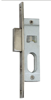 SMT Fermeture de porte en aluminium haute durabilité Fermeture de porte en aluminium