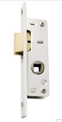 Fermeture de porte en aluminium en fer monté sur la surface Fermeture en aluminium de haute durabilité