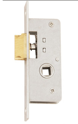 Fermeture de porte en aluminium SN Finition Fermeture de porte en aluminium