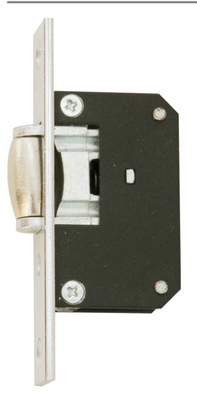 Finition GP CP Fermeture de porte en aluminium Deadlatch CP Finition Fermeture de porte pour porte en aluminium