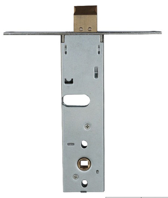35 - 50 mm Porte en fer Fermeture de porte en aluminium Anti-vol de style européen GP CP AB SN Finition