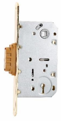 Fermeture de porte en acier mortise GP CP AB SN Fermeture de fermeture Fermeture magnétique