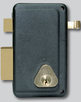 Fermeture à jantes personnalisable Fermeture à jantes de sécurité Fermeture à jantes de nuit Fermeture à jantes OEM Fermeture à jantes cylindrique Smart Lock