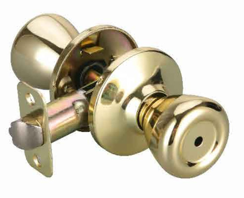 Fermeture de porte à manette DM Fonction réglable Backset 2-3/8 