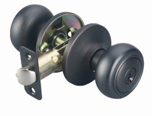 Fermeture de porte à boutons de 35 mm à 45 mm