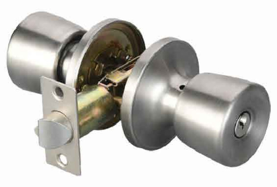 Épaisseur de la porte 1-3/8 pouces à 1-3/4 pouces 35 mm à 45 mm Grade de sécurité: ANSI Grade 3 Fonction factice DM