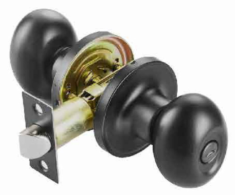 Réglable bouton arrière serrure de porte C4 porte-clés échangeable plaque d'angle carré 1 
