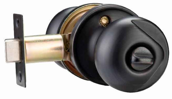 CP MB ORB PB AB SS Serrure de porte à bouton PS Passage avec installation facile