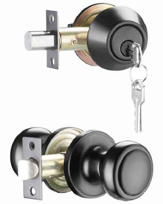 Fermeture à porte combinée de 35 mm à 45 mm