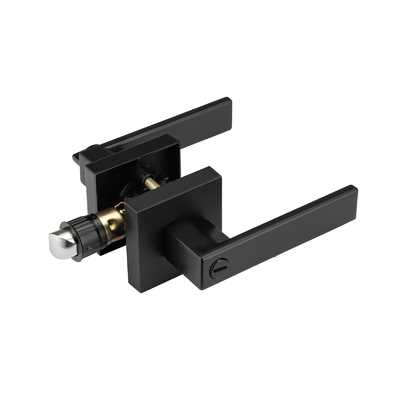 Fermeture de porte tubulaire différente avec clé 1-3/8 à 1-3/4 portes