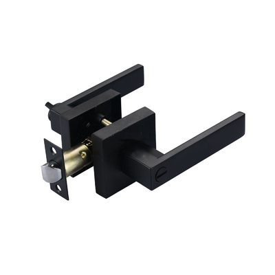 Cp Mb Orb Finition Tubulaire porte de levier verrouillage échangeable coin carré 1 
