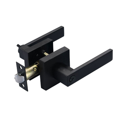 Réglable à l'arrière-plan Tubulaire Lever Lock ORB Finish Dummy Function 2-3/8 