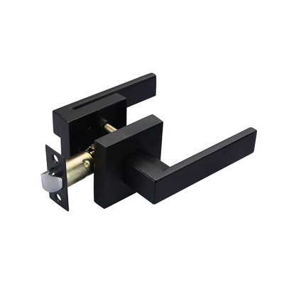 Tubular Lever Lock PS Funktion ANSI Grade 3 Schlüsselschließung Unterschiedliche Passageschließung für Funktion und Schlüsselung
