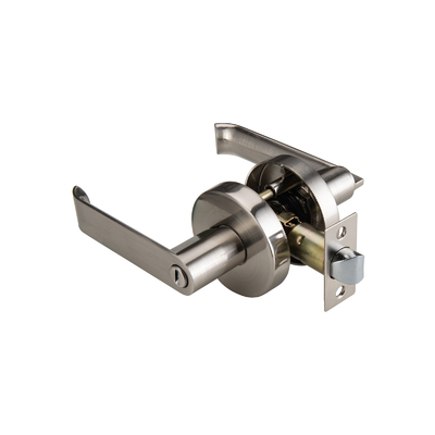 Tubulaire Lever Lock Schlage Utilisateur - Conception conviviale CP MB ORB PB AB SS Finition pour les besoins