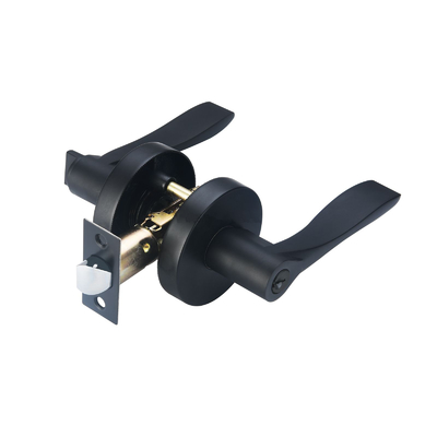Fermeture de levier tubulaire différent avec clé, coin carré modifiable 1 x 2 x 4 x 25 mm