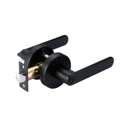 Fermeture à levier tubulaire ORB Finition ANSI Grade 3 Fermeture de porte avec réglable 2-3/8 