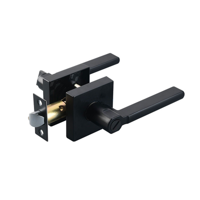 Tubulaire Levier Lock Schlage Finition CP MB ORB PB AB SS Épaisseur de la porte 1-3/8 pouces à 1-3/4 pouces 35 mm à 45 mm Schlage