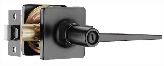 Tubular Lever Lock Keyed Different Square Drive Spindle für 35mm bis 45mm Türdicke Verkauf