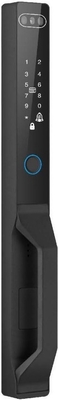 Fermeture de porte intelligente 30 mm - 90 mm Épaisseur de la porte Entrée sans clé Cylindre de qualité Super C
