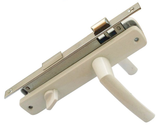 Mettez à niveau votre système de sécurité avec Mortise Lockset Featuring