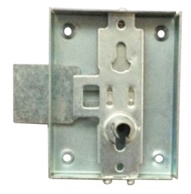 Résistance élevée SN Finition Fermeture de meubles Familly Fermeture de porte de meubles Pour garde-robe