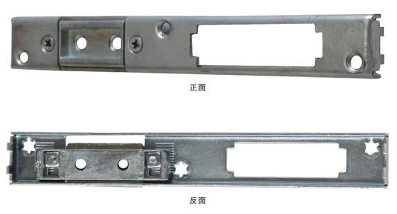 Fermeture de porte électrique Fermeture de porte élégante