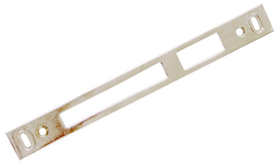 Fermeture de niveau de sécurité élevé Fermeture de porte de fermeture pour verrouillage