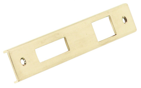Fermeture de haute sécurité Fermeture de porte de fermeture de porte taille standard