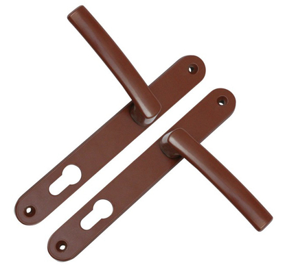 Gamme de serrure de porte de type unique Sécurité Solution innovante pour une épaisseur de porte de 35 à 60 mm