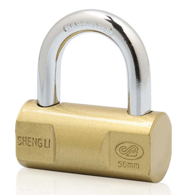 Fermeture à glissière de haute sécurité HAMMER IRON PADLOCK BP Sécurisez votre entreprise avec la structure de la broche à glissière