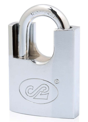 Fermeture à glissière d'ordinateur protégée par des entraves Toutes les tailles Fermeture à glissière de haute sécurité Pin Tumbler