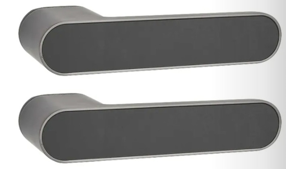 Manche de type unique pour serrure de porte durable facile à installer
