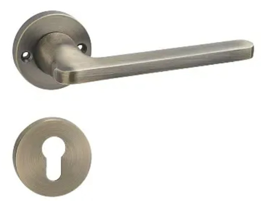 Résistant à la corrosion à l'intérieur Durable